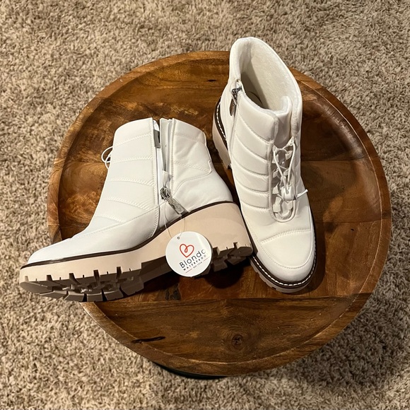 NWT Blondo Waterproof Boots - Picture 5 of 12